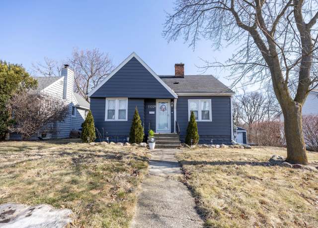 Property at 11029 Walker St, Grand Blanc, MI 48439, 2 beds, 1 bath