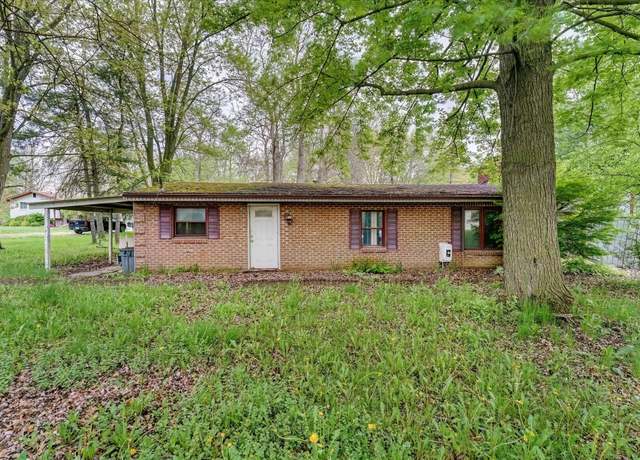 Property at 76107 Van Dyke Road Rd, Bruce, MI 48065, 3 beds, 2 baths