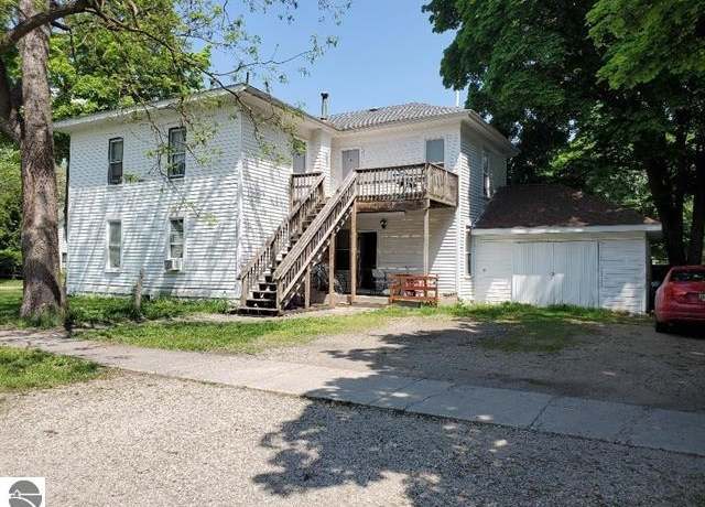 Property at 221 W Locust, Mt Pleasant, MI 48858