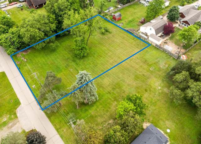 Property at 00 West St, Milford, MI 48380