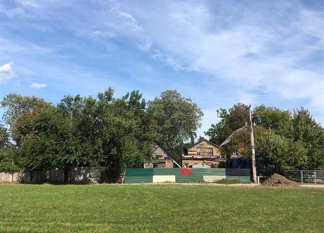 Property at 2728 Harrison St, Detroit, MI 48216