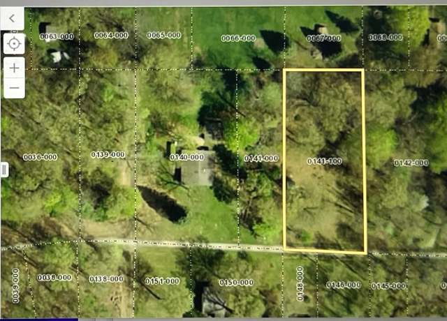 Property at 352/353 St Clair Blvd, Clay Township, MI 48001