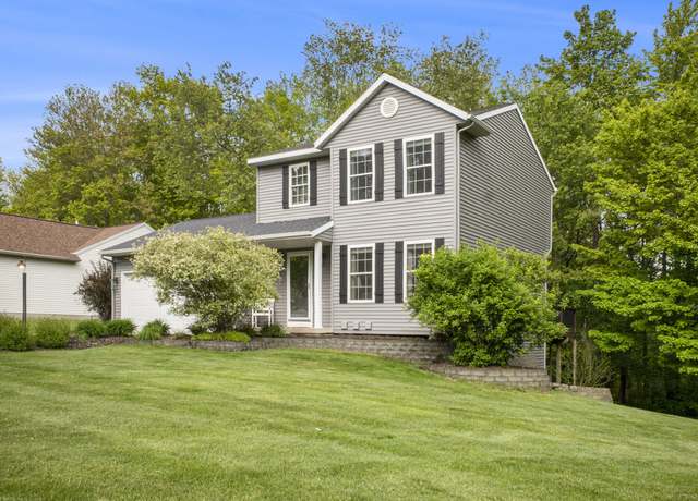 Property at 14874 Treevalley Dr, Cedar Springs, MI 49319, 3 beds, 1.5 baths