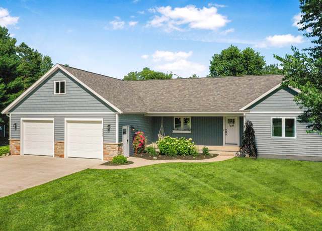 Property at 2722 Danbury Rd, Kingsley, MI 49649, 4 beds, 3.5 baths
