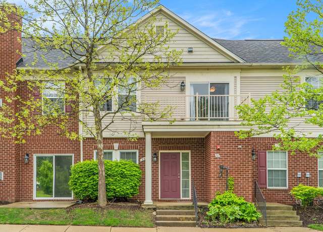 Property at 252 Cherry Stone Dr, Canton, MI 48188, 2 beds, 2 baths