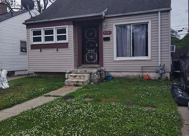 Property at 19461 Fenmore St, Redford, MI 48235, 3 beds, 1 bath