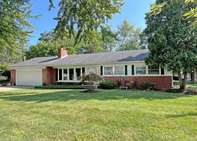 Property at 18837 Framingham Dr, Southfield, MI 48076, 3 beds, 2 baths