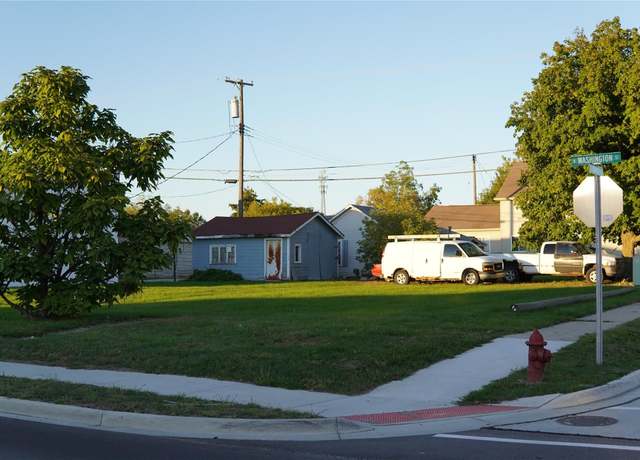 Property at 68 N Washington St, Oxford, MI 48371