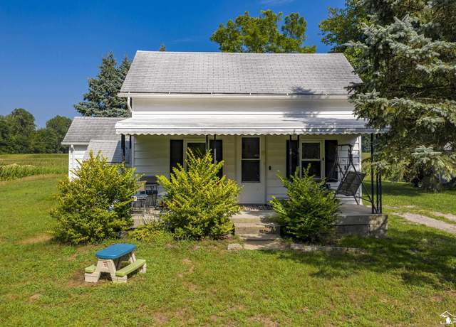 Property at 9230 Crabb Rd, Bedford Township, MI 48182, 3 beds, 1 bath