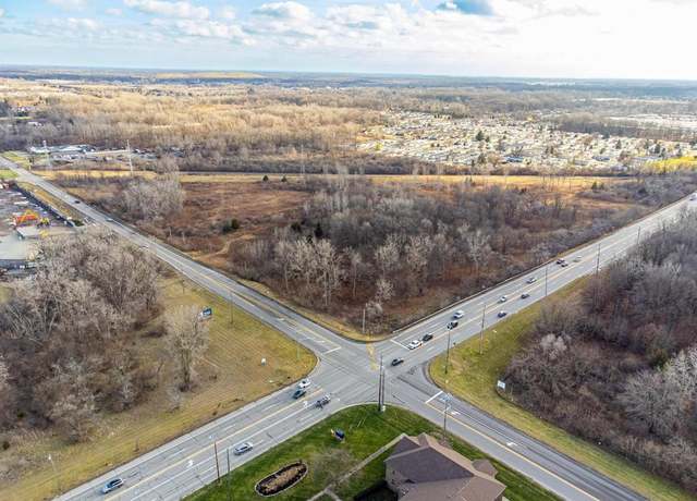 Property at 0 Pennsylvania Rd, Riverview, MI 48193