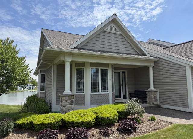 Property at 1687 High Pointe Dr #10, Zeeland, MI 49464, 2 beds, 2.5 baths