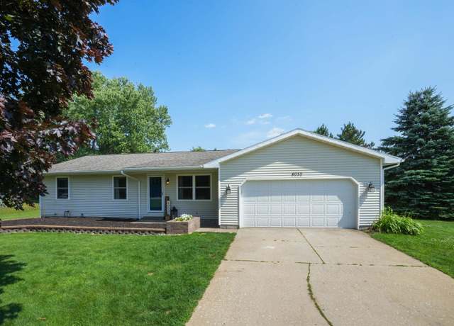 Property at 4052 Benson Rd, Cadillac, MI 49601, 3 beds, 2 baths