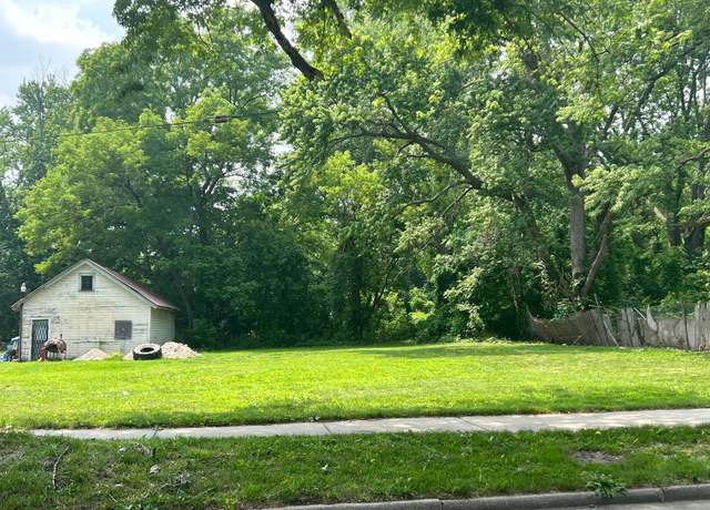 Property at 17245 Trinity St, Detroit, MI 48219