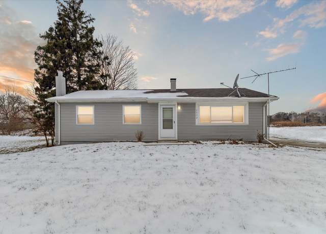 Property at 3552 Bishop Rd, Dryden, MI 48428, 3 beds, 1.5 baths