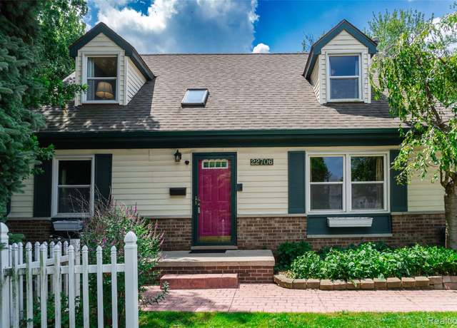 Property at 22706 Clairwood St, St Clair Shores, MI 48080, 4 beds, 2 baths