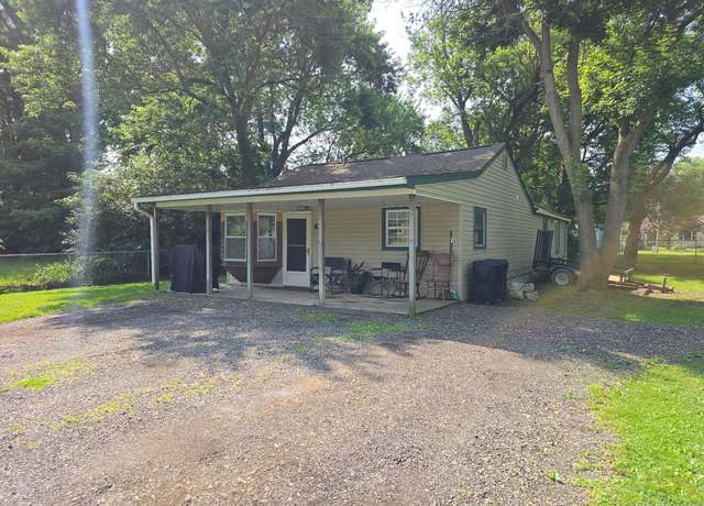 Property at 1074 Corydon Dr, Mt Morris, MI 48458, 3 beds, 1 bath