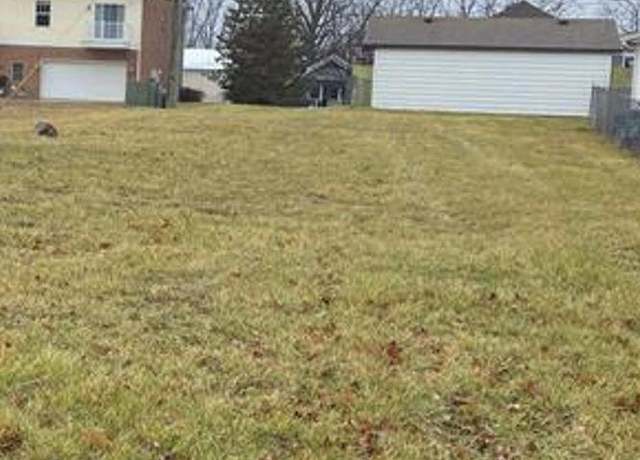 Property at 2848 4th St, Trenton, MI 48183