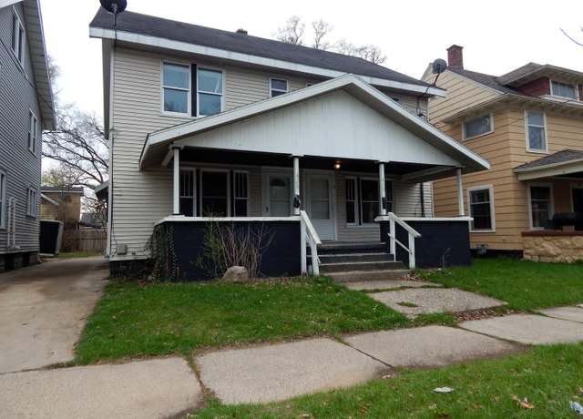 Property at 418 Griggs St SE, Grand Rapids, MI 49507