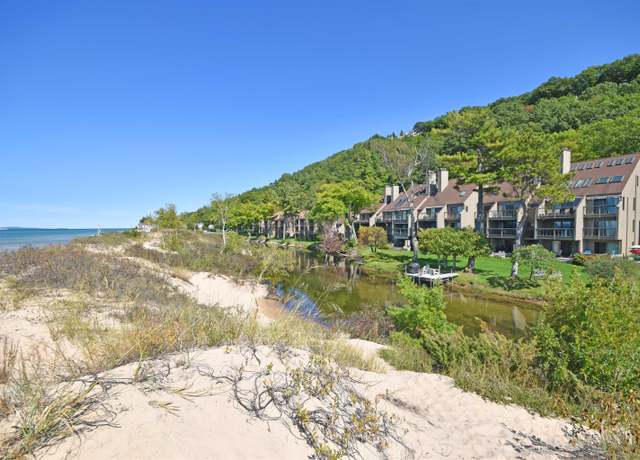 Property at 19 Great Lks, Glen Arbor, MI 49636, 2 beds, 2 baths