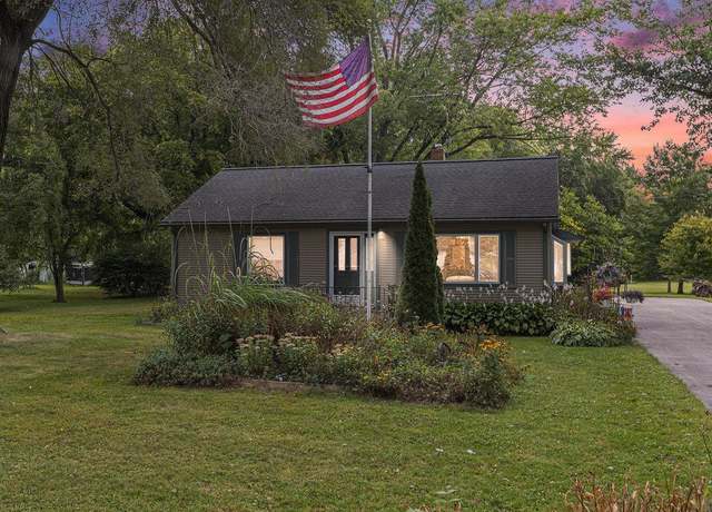 Property at 13839 Murray Dr, Unknown, MI 48160, 2 beds, 1 bath