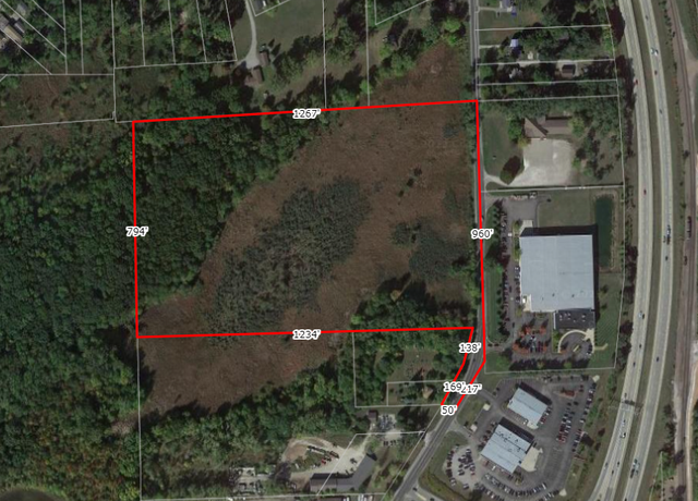 Property at 15000 North Rd, Fenton, MI 48430