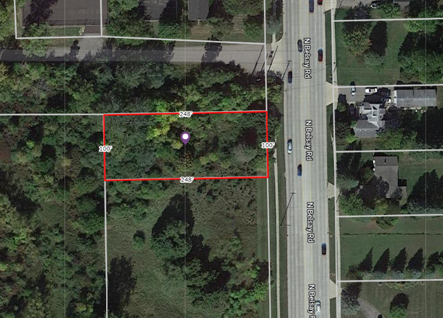 Property at Lot 6 N Belsay Rd, Burton, MI 48509