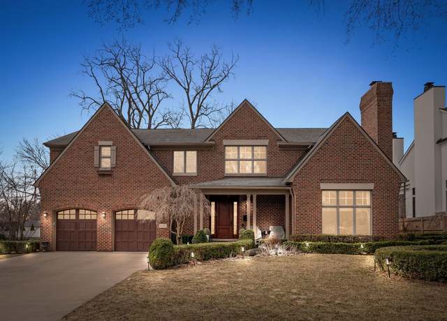 Property at 1200 Shipman Blvd, Birmingham, MI 48009, 5 beds, 6 baths
