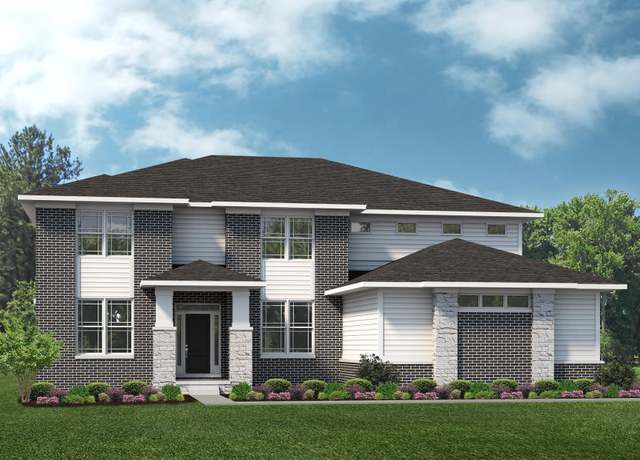 Property at 60658 Town Square St, New Hudson, MI 48165, 4 beds, 3.5 baths