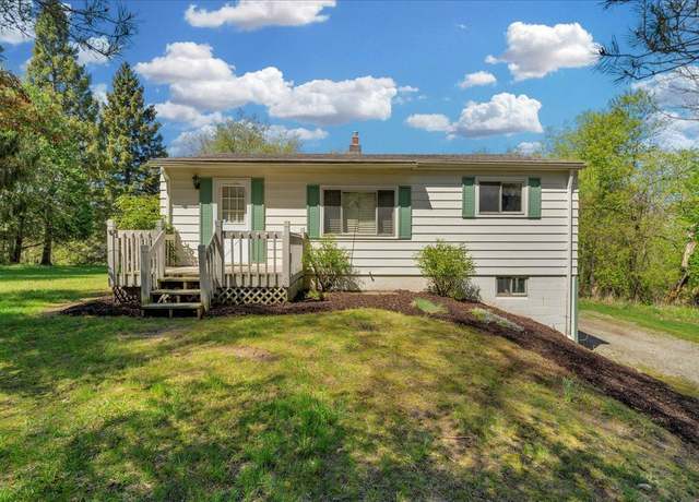 Property at 125 N Sashabaw Rd, Ortonville, MI 48462, 2 beds, 1 bath
