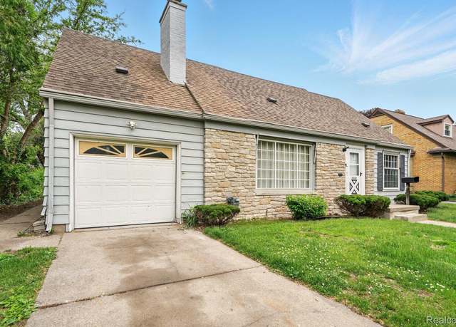 Property at 2332 Nolen Dr, Flint, MI 48504, 5 beds, 2 baths