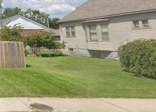 Property at 4364 6th St, Ecorse, MI 48229
