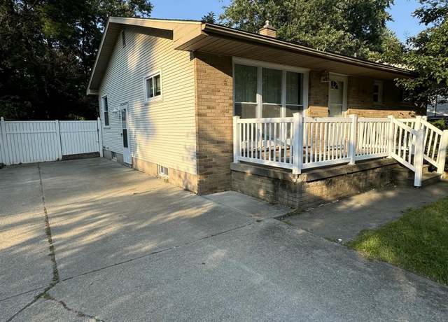 Property at G-3384 Clement St, Genesee, MI 48504, 3 beds, 1 bath