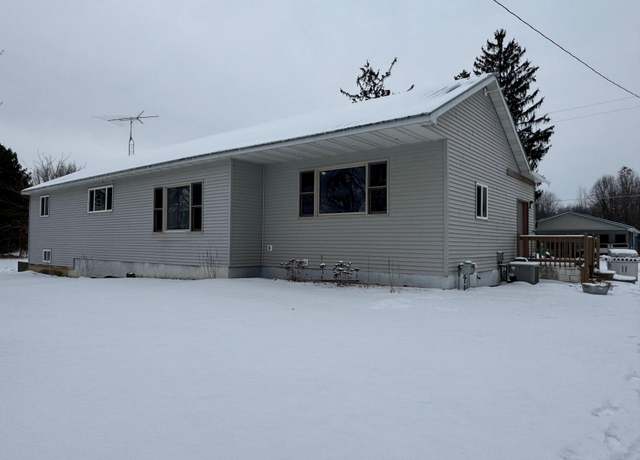 Property at 3525 3 1/2 Mile Rd, Athens, MI 49011, 4 beds, 2 baths