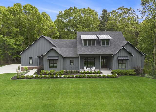 Property at 3341 Gaslight Ct, Saugatuck, MI 49453, 6 beds, 5.5 baths