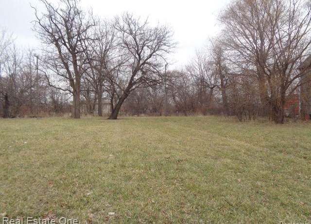 Property at 3330 14th St, Detroit, MI 48208