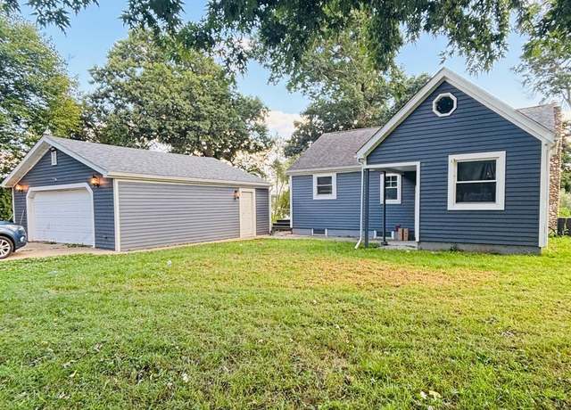 Property at 2259 Jackson Blvd, Highland Charter Township, MI 48356, 2 beds, 2 baths