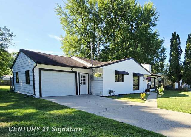 Property at 4310 Tommy Armour Dr, Genesee Charter Township, MI 48506, 3 beds, 1.5 baths