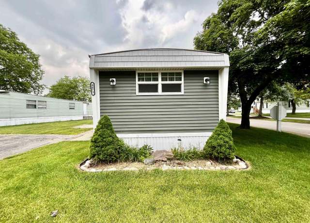 Property at 4473 Wildwood Loop, Clarkston, MI 48348, 2 beds, 1 bath