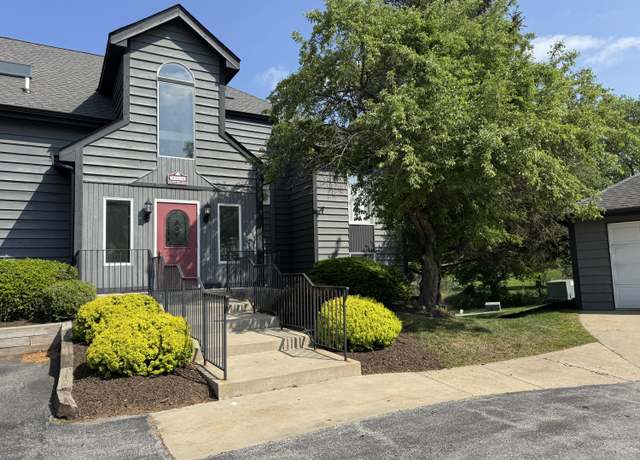 Property at 1300 Winding Ridge Ln Unit D8, Unknown, IN 46383, 2 beds, 2 baths