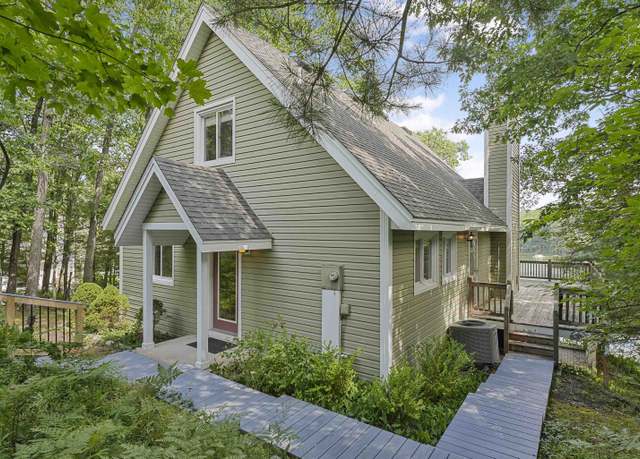 Property at 254 Island View Dr, Whitewater Township, MI 49696, 3 beds, 3 baths