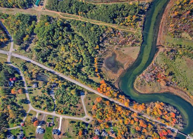 Property at V/L River Rd, Oscoda, MI 48750