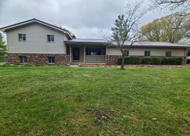 Property at 24800 Dayton Rd, Armada, MI 48005, 4 beds, 2.5 baths