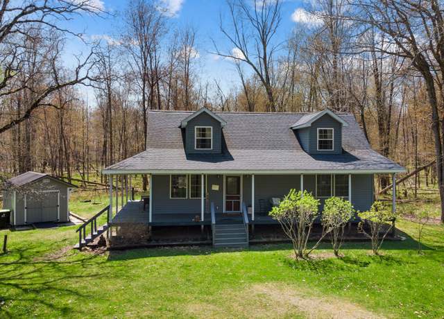 Property at 2228 E Gordon Rd, Au Gres, MI 48703, 3 beds, 2 baths