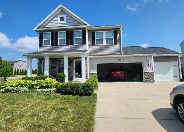 Property at 2315 Willow Ln, Grand Blanc, MI 48439, 3 beds, 2.5 baths
