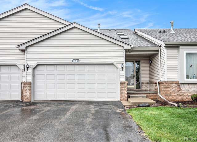 Property at 16005 Wilson St, Mundy Township, MI 48439, 3 beds, 2.5 baths
