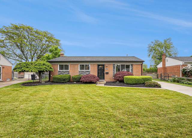 Property at 38378 Littlefield Drive Dr, Sterling Heights, MI 48312, 3 beds, 1 bath