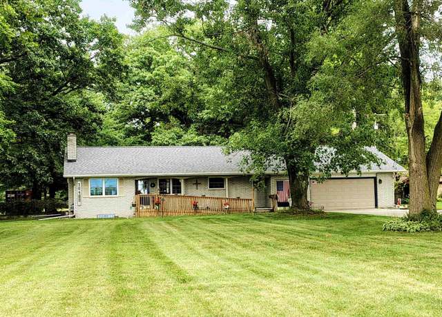 Property at 10400 Swan Creek Rd. Rd, Swan Creek Township, MI 48609, 2 beds, 1.5 baths