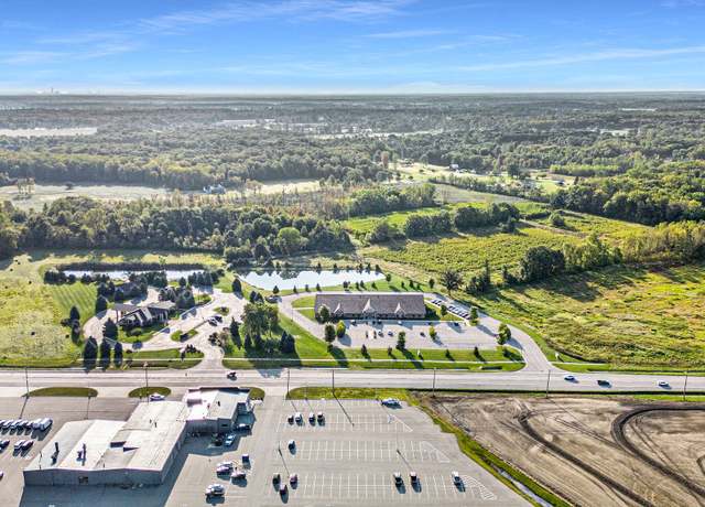 Property at 000 Gratiot Ave, Richmond, MI 48062