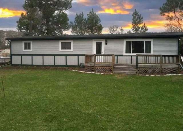 Property at 60859 Eyster Rd, Rochester, MI 48306, 3 beds, 2 baths