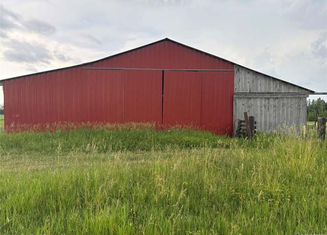 Property at 300 W Hubert Rd, Caledonia Township, MI 48762, 4 beds, 1 bath